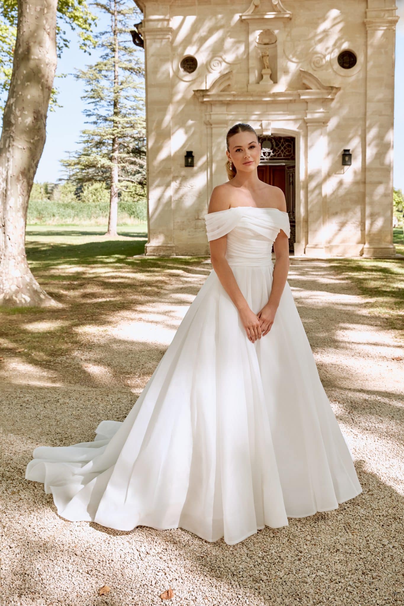 FF Sincerity Bridal