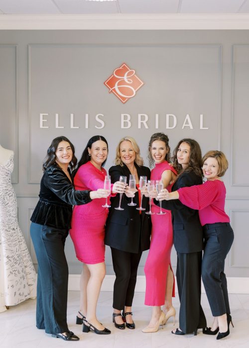 Wedding Dresses and Gowns Bridal Shop Tulsa Ellis Bridal